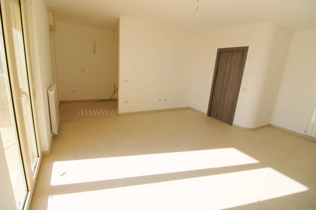 Appartamento in vendita a Colonnella