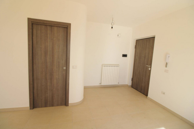 Appartamento in vendita a Colonnella