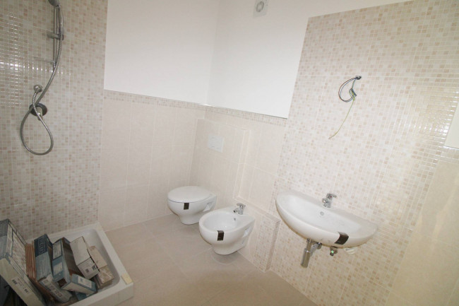 Appartamento in vendita a Colonnella