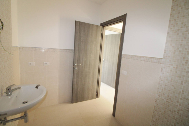 Appartamento in vendita a Colonnella