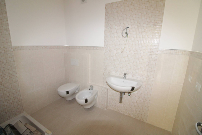 Appartamento in vendita a Colonnella