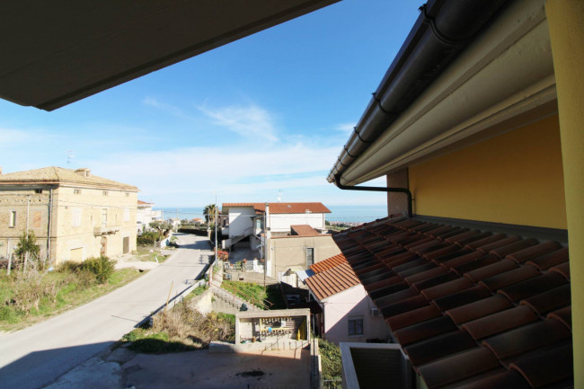 Appartamento in vendita a Colonnella