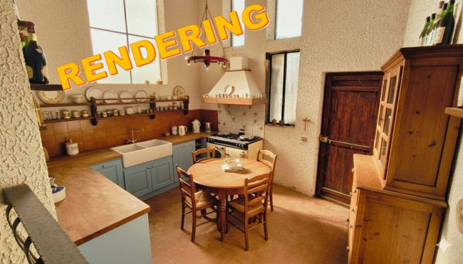 Casa singola in vendita a Montalto delle Marche