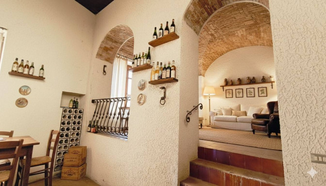 Casa singola in vendita a Montalto delle Marche