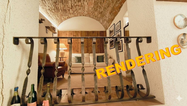 Casa singola in vendita a Montalto delle Marche