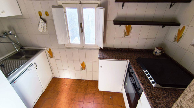 Casa singola in vendita a Montalto delle Marche