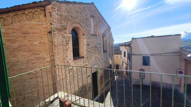 Casa singola in vendita a Montalto delle Marche