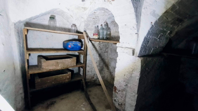 Casa singola in vendita a Montalto delle Marche