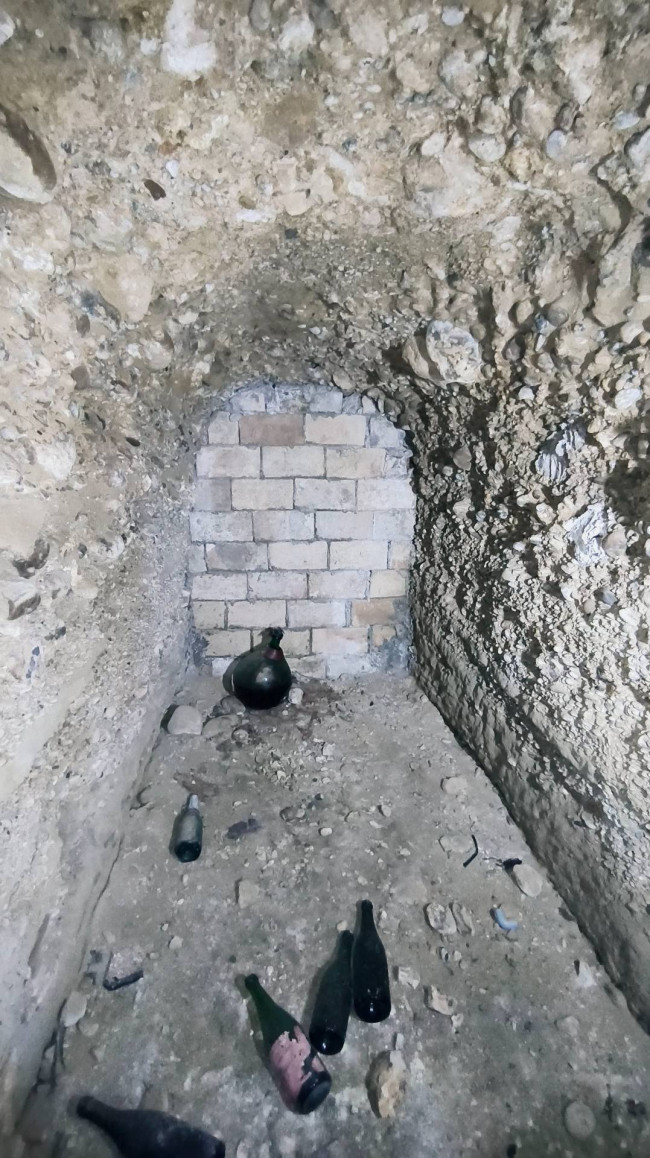 Casa singola in vendita a Montalto delle Marche