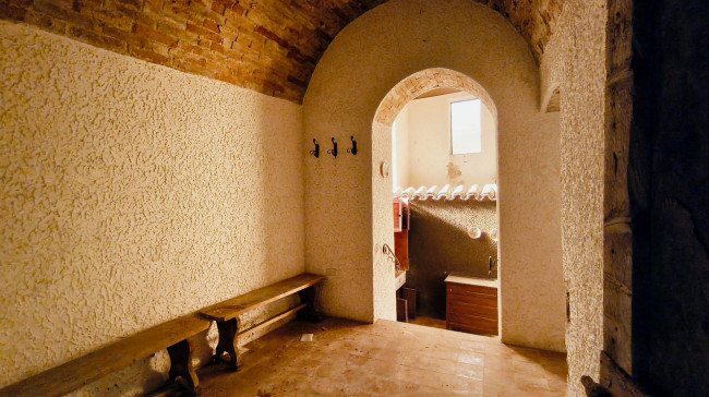 Casa singola in vendita a Montalto delle Marche