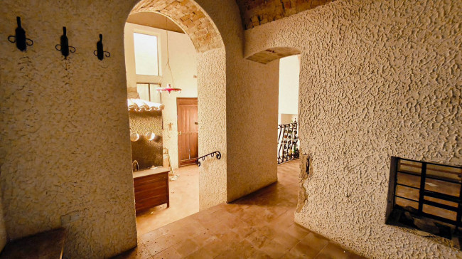 Casa singola in vendita a Montalto delle Marche