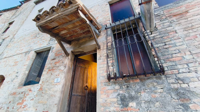 Casa singola in vendita a Montalto delle Marche