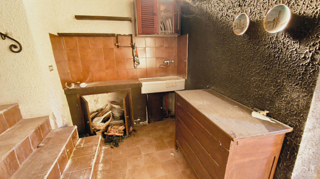 Casa singola in vendita a Montalto delle Marche