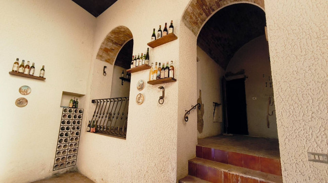 Casa singola in vendita a Montalto delle Marche