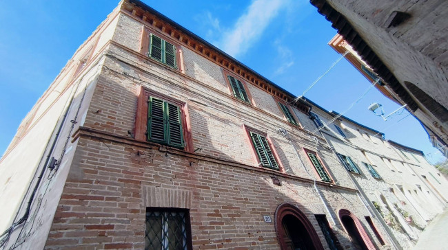 Casa singola in vendita a Montalto delle Marche