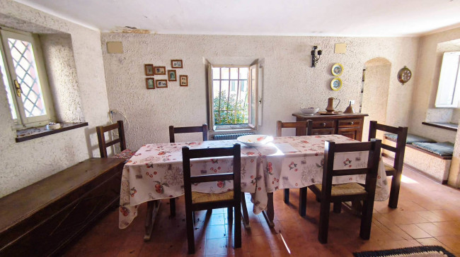 Casa singola in vendita a Montalto delle Marche