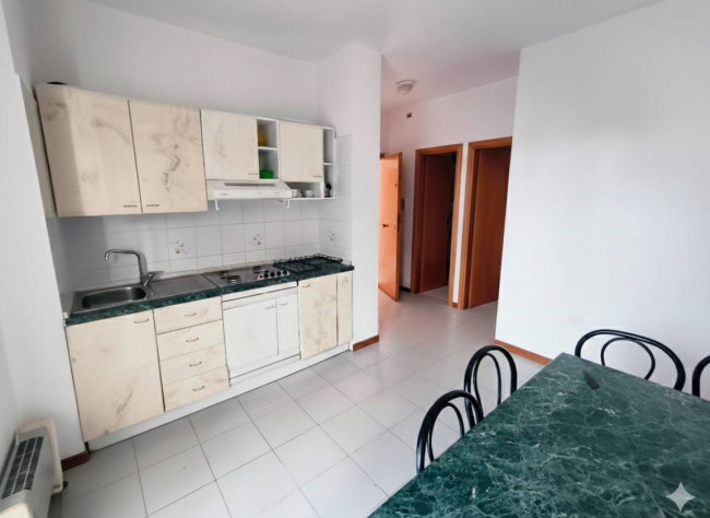 Appartamento in vendita a Massignano