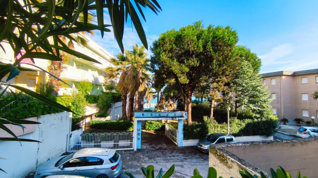 Appartamento in vendita a Massignano