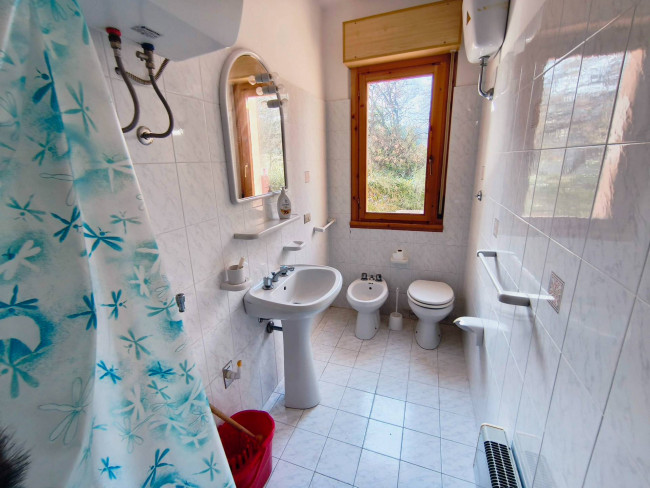 Appartamento in vendita a Massignano