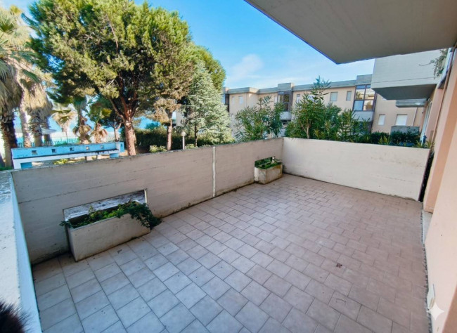 Appartamento in vendita a Massignano