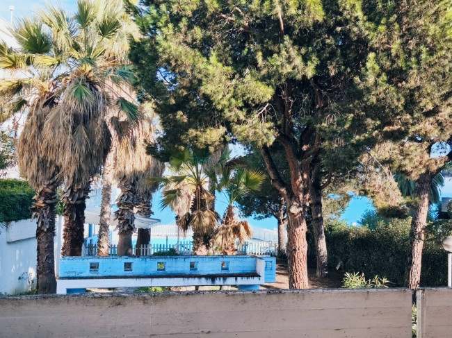 Appartamento in vendita a Massignano