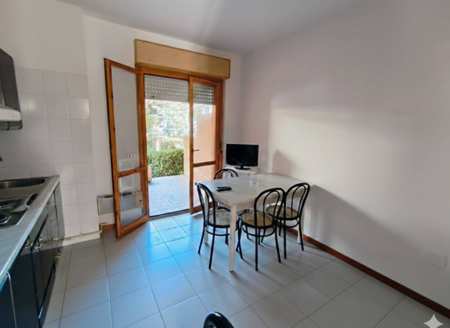 Appartamento in vendita a Massignano