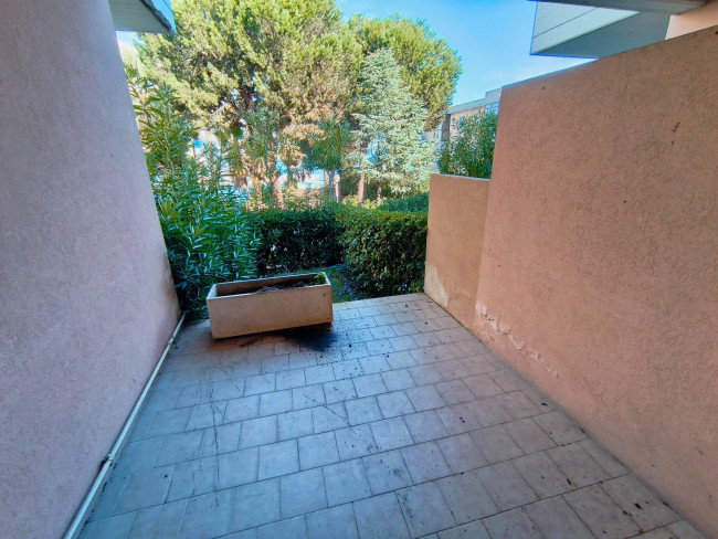 Appartamento in vendita a Massignano