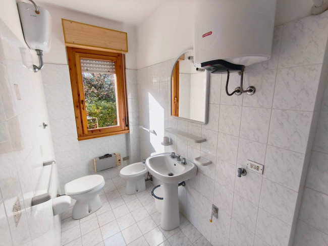 Appartamento in vendita a Massignano