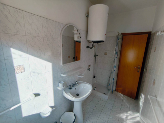 Appartamento in vendita a Massignano