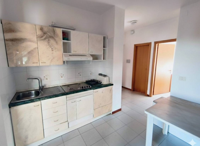 Appartamento in vendita a Massignano