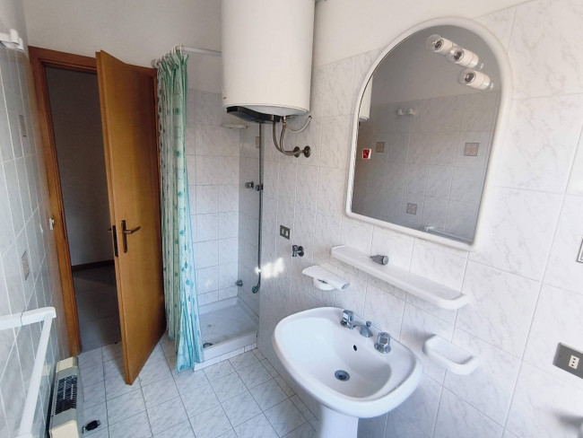 Appartamento in vendita a Massignano