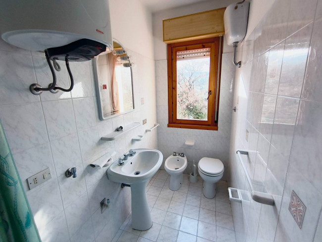 Appartamento in vendita a Massignano