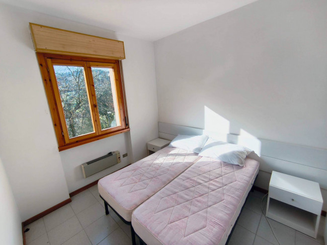 Appartamento in vendita a Massignano