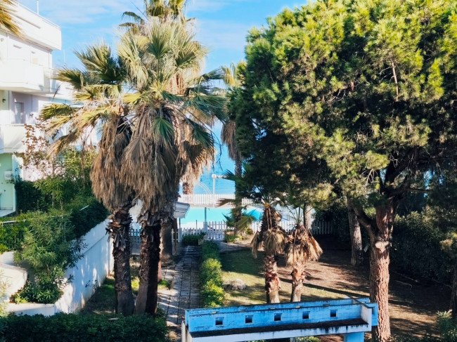 Appartamento in vendita a Massignano