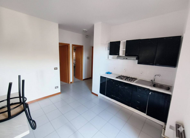 Appartamento in vendita a Massignano