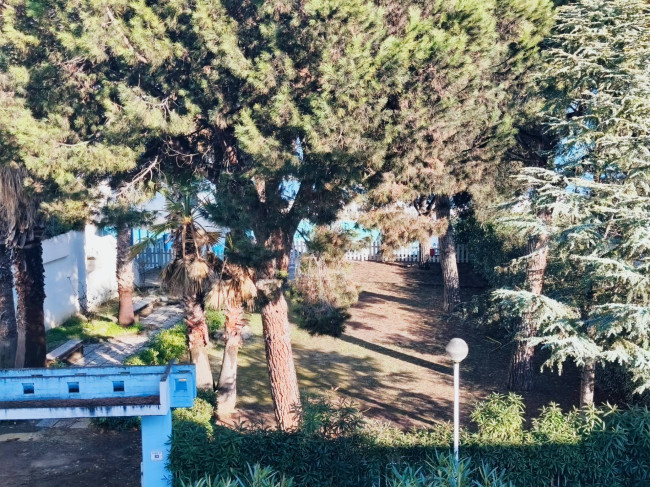 Appartamento in vendita a Massignano