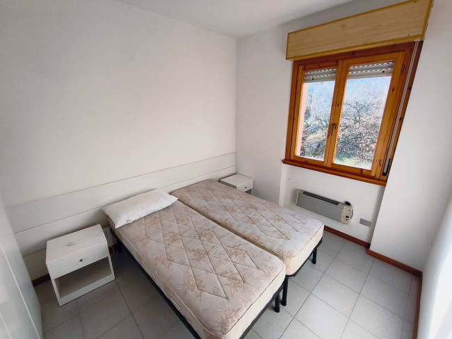 Appartamento in vendita a Massignano