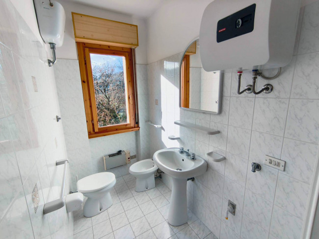 Appartamento in vendita a Massignano