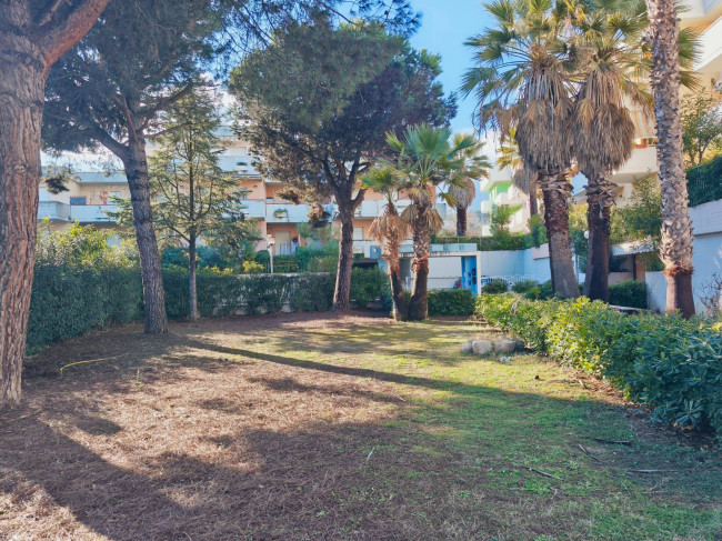 Appartamento in vendita a Massignano