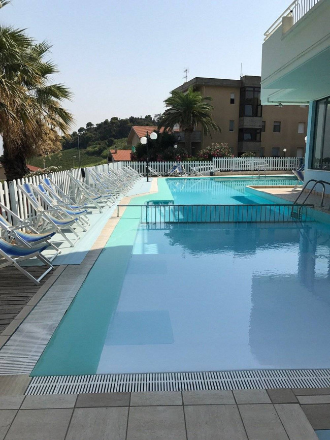 Appartamento in vendita a Massignano