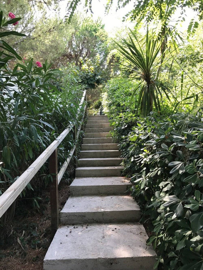 Appartamento in vendita a Massignano