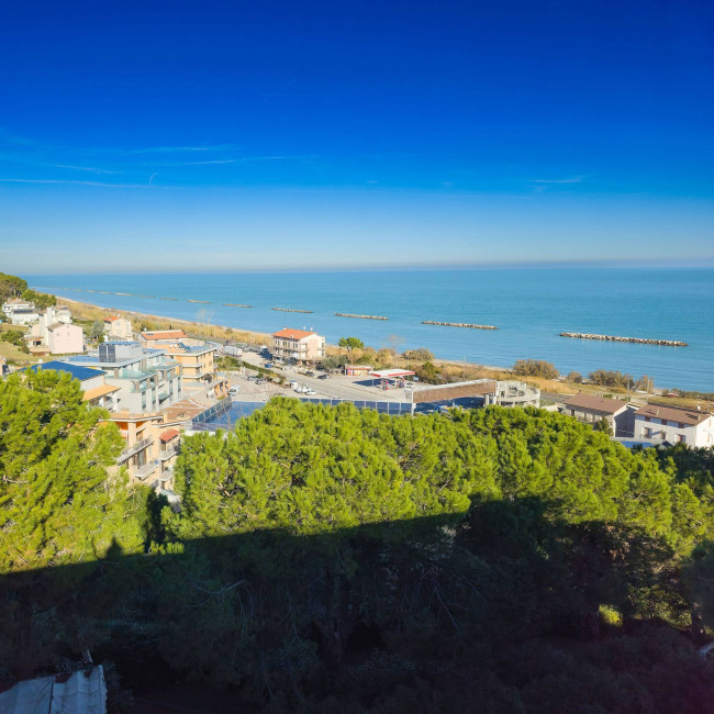 Appartamento in vendita a Massignano