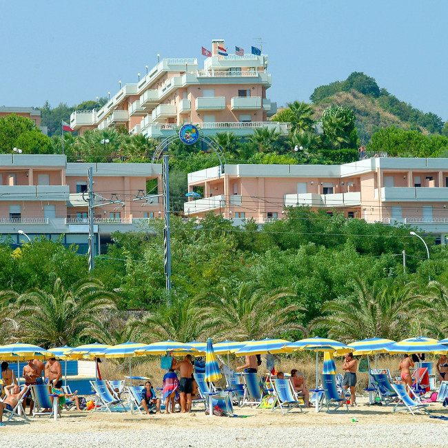 Appartamento in vendita a Massignano