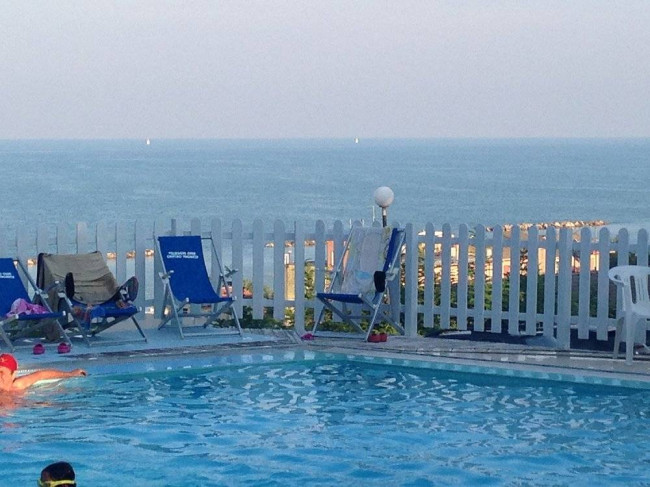 Appartamento in vendita a Massignano