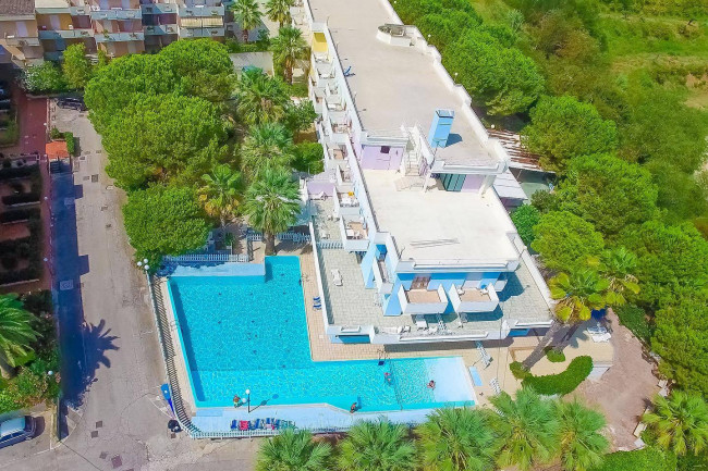 Appartamento in vendita a Massignano