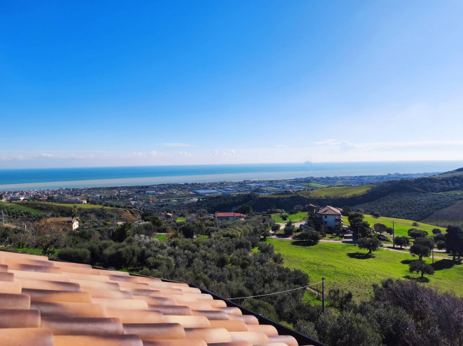 Appartamento in vendita a Colonnella