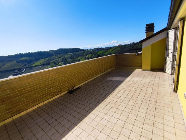 Appartamento in vendita a Colonnella