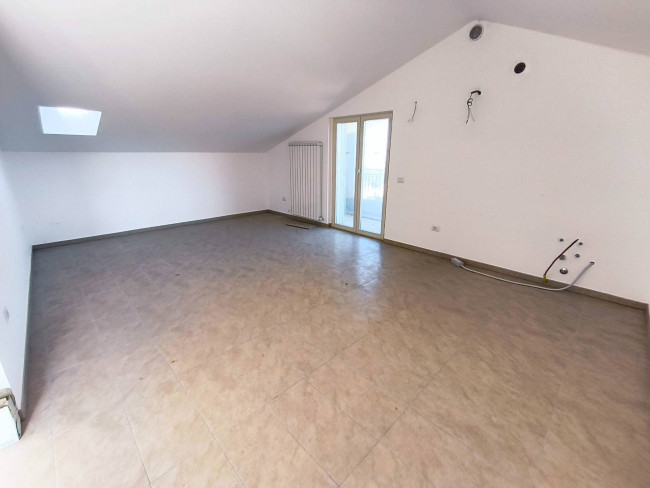 Appartamento in vendita a Colonnella