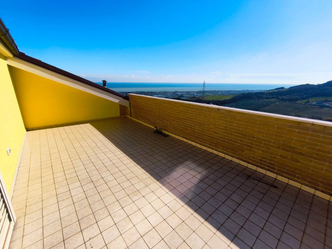 Appartamento in vendita a Colonnella