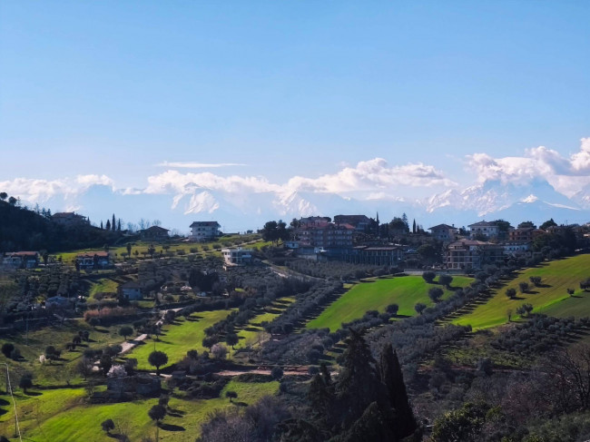 Appartamento in vendita a Colonnella